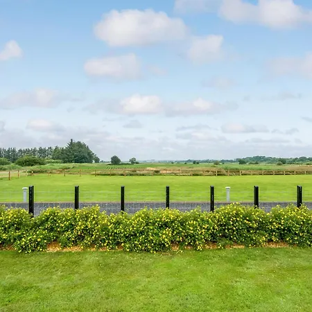 Casa de Férias Slivso Ii *