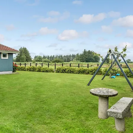 Slivso Ii * Haderslev