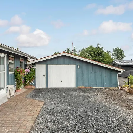 Slivso Ii Casa de Férias *