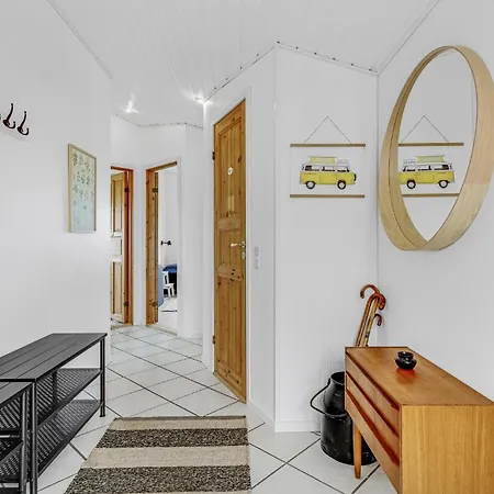 Cozy Home In Haderslev With Sauna * هادرسليف